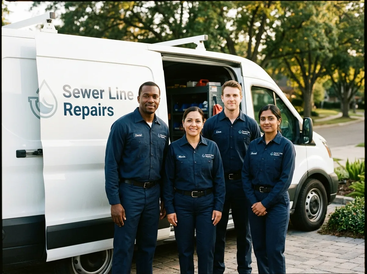 Emergency Plumber company in Springfield, NE