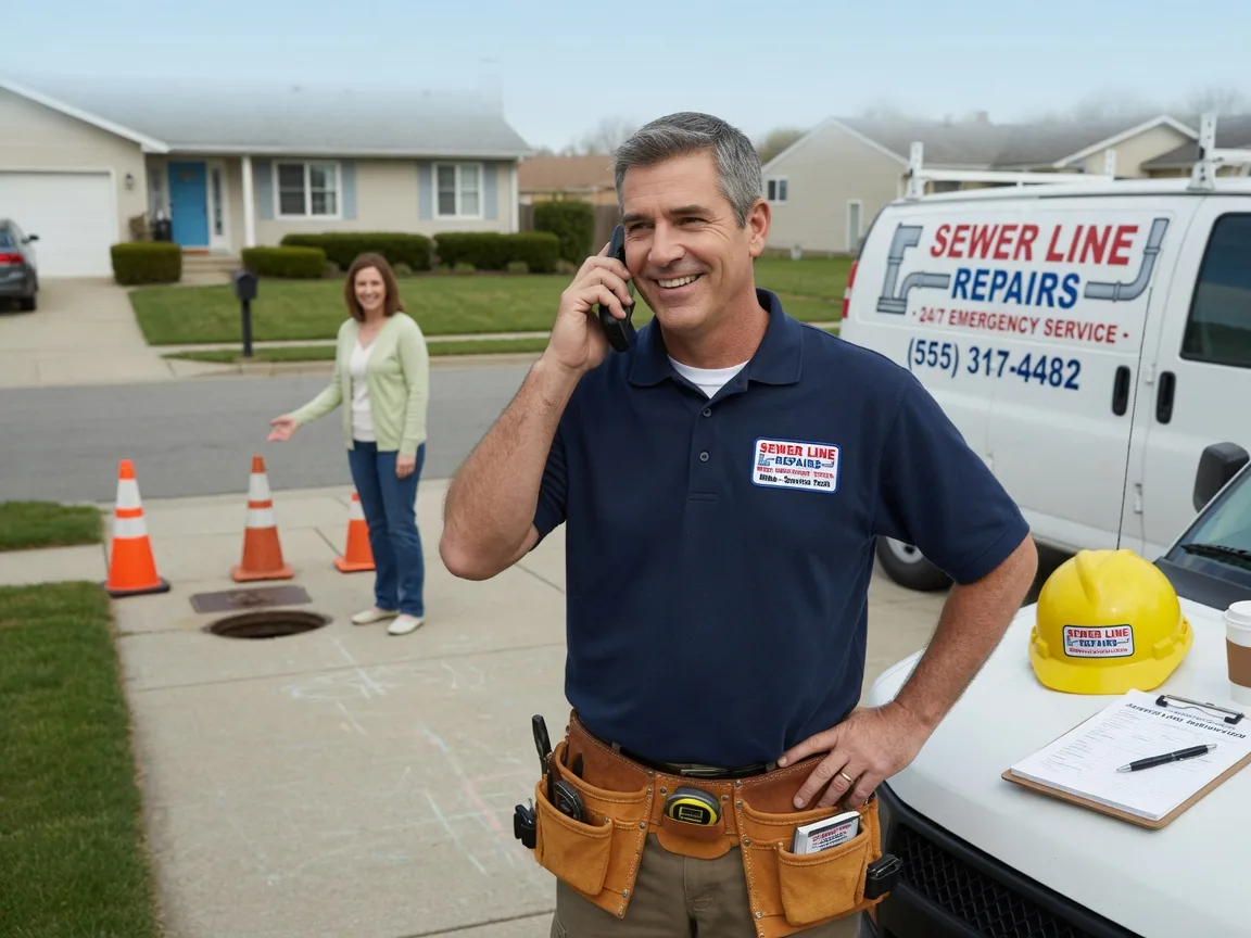 Emergency Plumber Springfield, NE FAQs